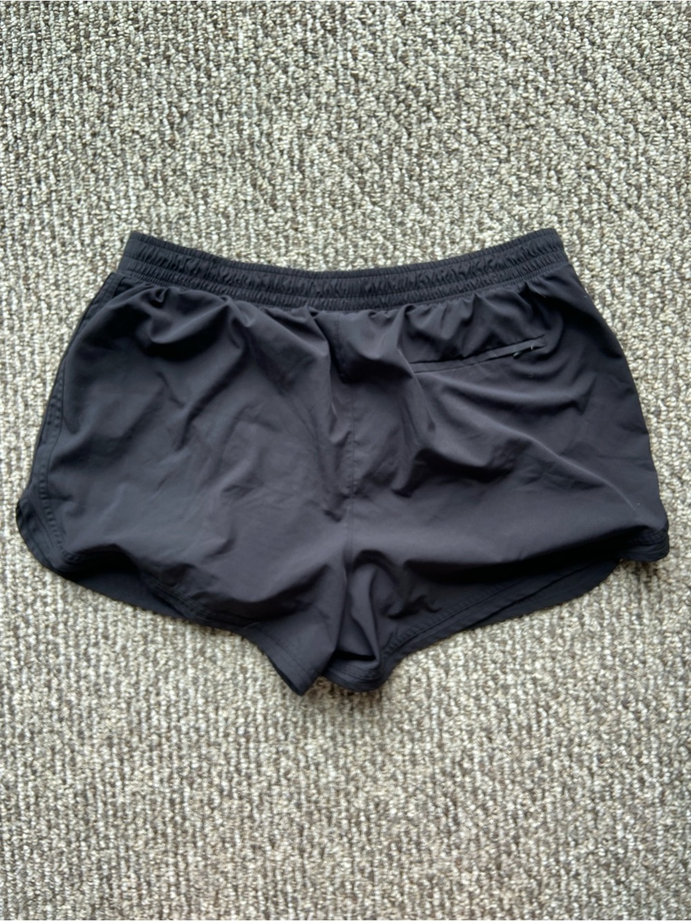 Champion Women's Gym Shorts - Picture 7 of 8